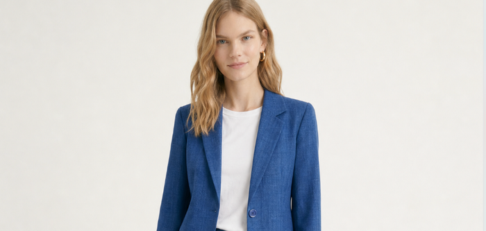 Admise Studio : quand le tailleur Admise entre à l'hôtel